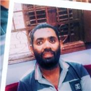 Ein erfahrener Lehrer im Arabischunterricht